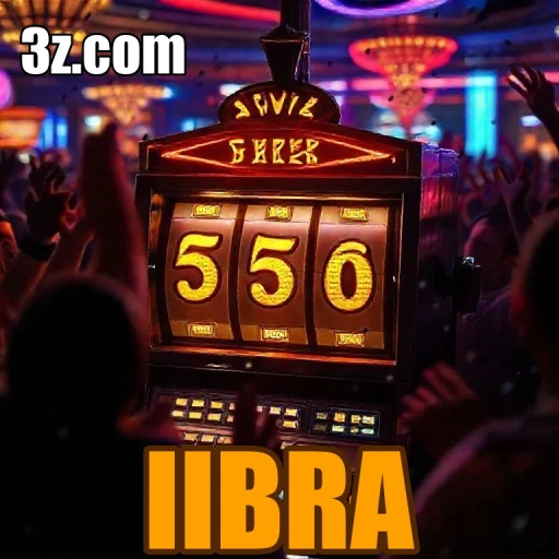 Multiplayer Inovador: A Revolução do IIBRA nos Jogos Online