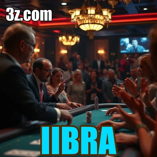 Simulador Inovador da IIBRA: Experiências que Transformam Jogar