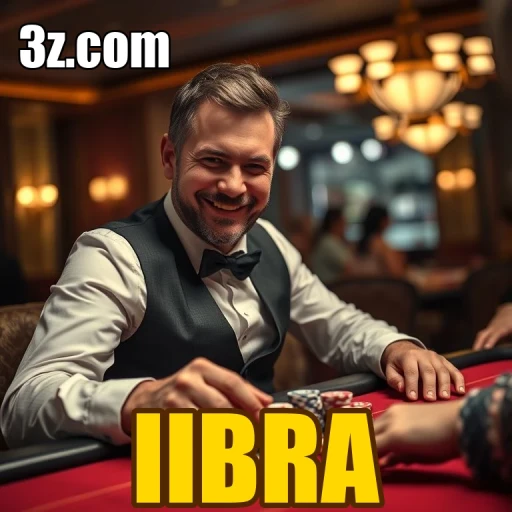 Cardgame: IIBRA Revoluciona o Mundo dos Jogos de Cartas