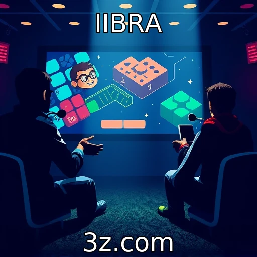 Mudanças nas preferências dos consumidores de jogos