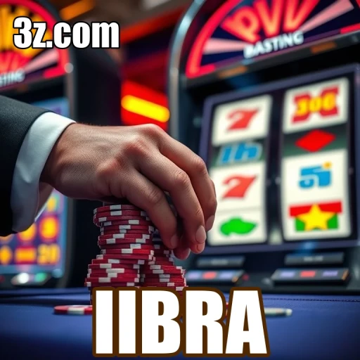 IIBRA: Inovação e Engajamento na Plataforma Para Gamers